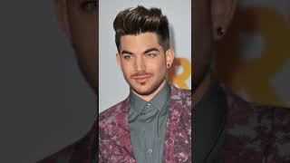 Adam Lambert Then vs Now [upl. by Chrotoem]