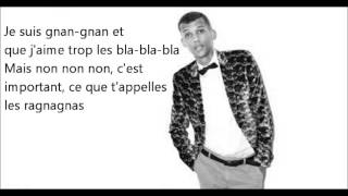 Stromae  Tous les memes Lyrics [upl. by Oliric995]