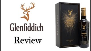 Glenfiddich Grand Cru 23y  review [upl. by Martinelli507]