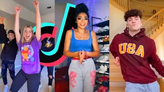 Ultimate TikTok Dance Compilation of March 2020  Part 4 [upl. by Cresida]