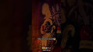 aigiri nandini whatsapp status 🙏 Mahakali status  aigiri nandini remix  aigiri nandini remix dj [upl. by Nitsyrk]