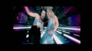 2 Unlimited  Never Surrender Official Video [upl. by Angil]