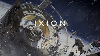 IXION  First Few Mins Gameplay [upl. by Anear944]