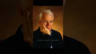 Steve Martin 6 Fascinating Facts  shortsfeed youtube movie comedy video hollywood facts [upl. by Elyag632]