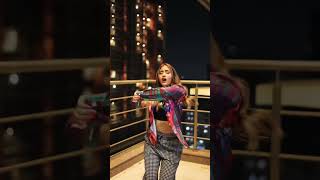 Chalke chalke ❤️ youtubeshorts shorts dancevideo akritiagarwal [upl. by Manbahs917]