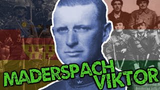 Maderspach Viktor  a legendás erdélyi románverő [upl. by Castor]