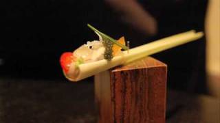 grant achatz video finalmov [upl. by Estel]