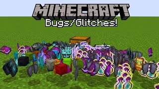 Super Simple Any Item Dupe Glitch Minecraft Bedrock 12060 MCPEXBOXPCPSSWITCH [upl. by Edwards724]