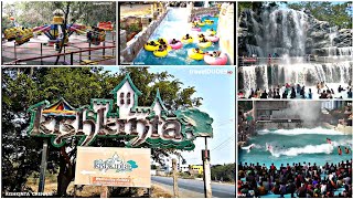 KISHKINTA THEME PARK CHENNAI  COMPLETE TOUR [upl. by Fuchs]