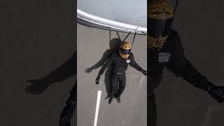 Drag Testing Kevlar Motorcycle Hoodie and Pants [upl. by Gnous]