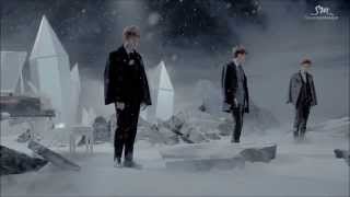 EXO 12월의 기적 Miracles in December Music Video Teaser [upl. by Hsital172]