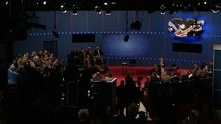 Town Hall Presidential Debate Format Decoded [upl. by Yeliab400]