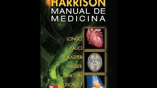 Audiolibro  Medicina Interna Harrison  DOLOR cap 6 [upl. by Auqinet]