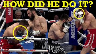 Artur Beterbiev vs Callum Smith Post Fight Review [upl. by Halverson]