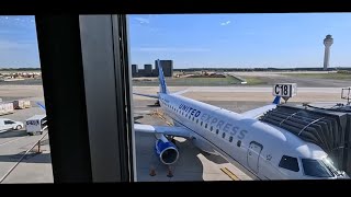 Experiencing United Airlines Polaris Luxury On A Boeing 787 From Washington Dulles To Lagos Nigeria [upl. by Drugi]