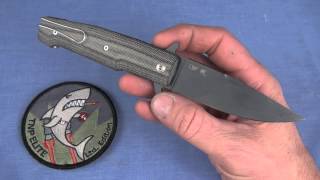 Viper Keeper Italian Pocket Bowie [upl. by Efrem248]