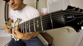 Anchor 8 string song  Rob Scallon [upl. by Clair]