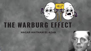 The Warburg effect [upl. by Jaddo]