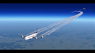 VATSIM IFR  Iloilo to ManilaRPVI RPLL [upl. by Haslett915]