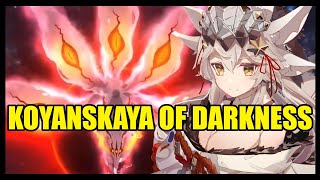 Is Koyanskaya of Darkness WORTH Your Saint Quartz FateGrand Order [upl. by Reste733]