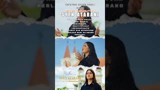 SYEN ATARANI COMING SONG MITHA TALAHATTU [upl. by Ciardap]