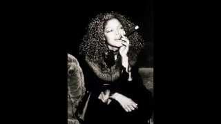 Janet Jackson  Cant B Good Allure Remix  OFFICIAL [upl. by Ewall]