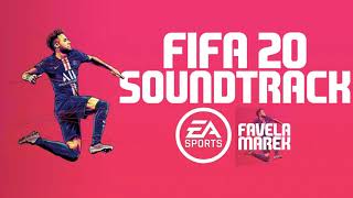 Rushing Back  Flume FIFA 20 Official Soundtrack [upl. by Marena]