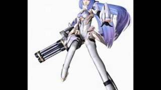 Xenosaga Episode III  Fatal Fight ES Levi [upl. by Elaweda511]