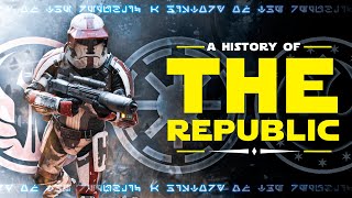 A Journey Through 25000 Years of Existence The Complete Timeline of the Republic [upl. by Imis]