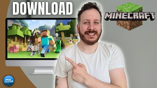 How To Download Minecraft For Free [upl. by Nere]