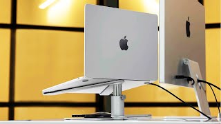 Top 5 MacBook Accessories 2024 [upl. by Cowley]