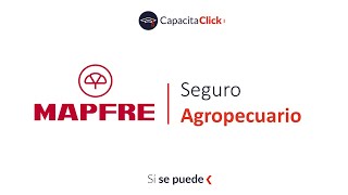 Mapfre Seguro Agropecuario [upl. by Michaud251]