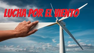 ¡La nueva frontera de la energía la disputa global por el viento Noticias de ciencia 21102024⚡ [upl. by Mears]