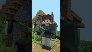 Gomen amanai  Nightd Wortelemes minecraft bakwanfightback prisma3d jjminecraft edit [upl. by Andeee168]