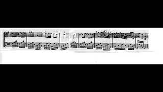 Andante from Piano Concerto No5 G major James Hook [upl. by Akehsay186]