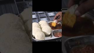 Millet Idli Dosa food milletrecipes dosa [upl. by Iret991]