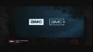 Daybreakers 2009 End Credits AMC FearFest 2023 [upl. by Airotal]