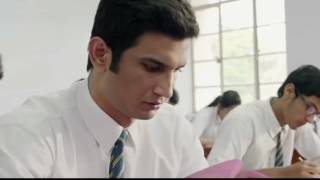 Besabriya Full Song  MS Dhoni Armaan Malik Sushant Singh Rajput [upl. by Langsdon]