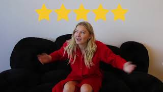 Rating Everything Astrid S [upl. by Nidak940]