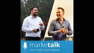 Marketalk 52  Veranderingen in de afgelopen jaren [upl. by Anelac]