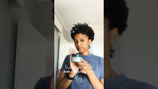 💚 mofajang hair wax 💚 [upl. by Natelson]