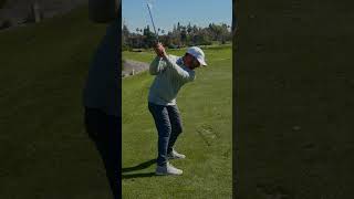 HAND PATH In The Downswing [upl. by Denten]