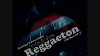 Ivy Queen Dime Reggaeton Remix [upl. by Brandtr102]