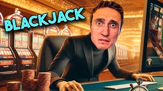 Reckless Blackjack AMA [upl. by Pentheam]