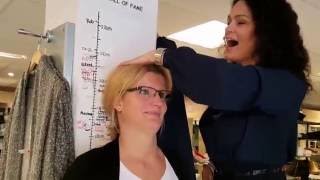 Mannequin challenge Pretty Tall people [upl. by Feldman]