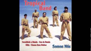 Tropical band  Meia noite [upl. by Dnomal]