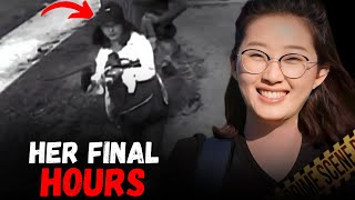 The Heartbreaking Case of Yingying Zhang True Crime Documentary [upl. by Drahsar]