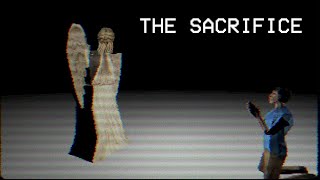 THE SACRIFICEshort horror  Full Game  No Commentary [upl. by Fia182]