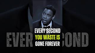 You Say You Want Something  Denzel Washington Inspirational Speech goals quotes lifequotes [upl. by Ertsevlis]