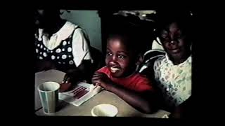 Mustard Seed documentary produced 1967 by Marna B Williams Sr [upl. by Jessa]